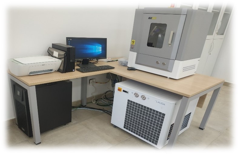 X-Ray Diffraction